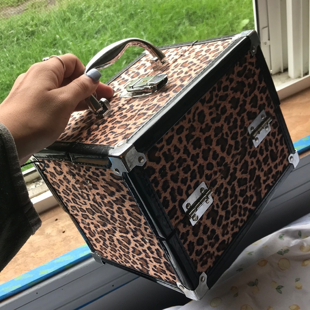 Makeup Caboodle